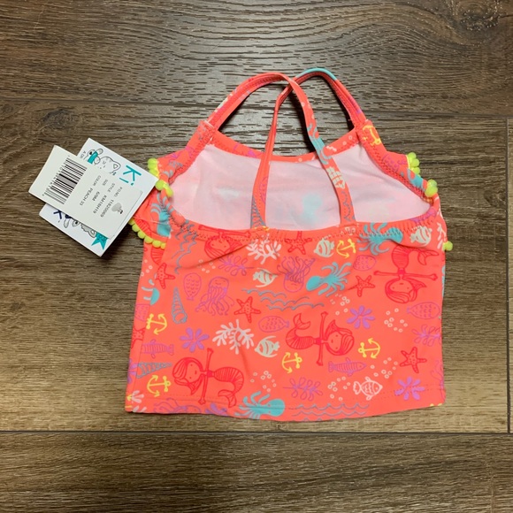 ❌SOLD❌Baby swimwear 🌸🌸 - Picture 4 of 10